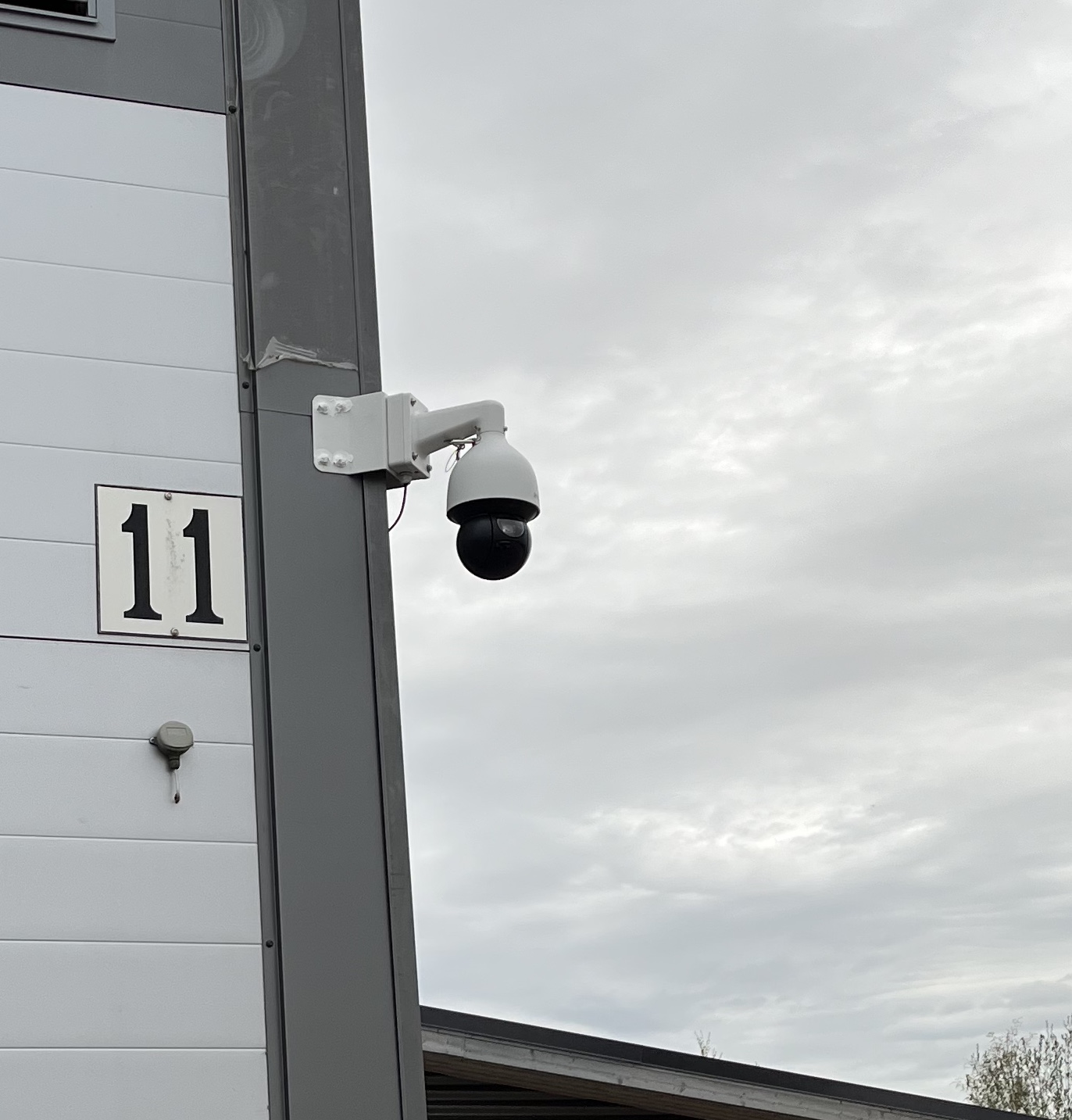 Dahua IPC-HDBW5842R-ASE-S2 4K Wizmind Dome